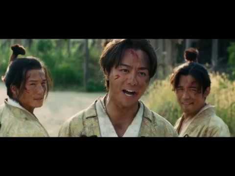 Three Nobunagas'