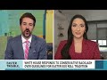Conservative outlets criticize White House over Easter Egg decoration rules  - 01:52 min - News - Video