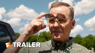 Jerry & Marge Go Large Movie (2022) Trailer Video HD