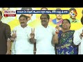 Visakha TDP MP Candidate Bharath F2F | Election Campaign| జనసేన మద్దతుతో భారీ మెజార్టీతో గెలుస్తా..! - 05:37 min - News - Video