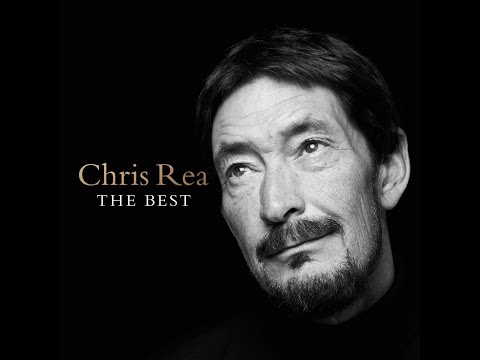 As long as I have your love - Chris Rea