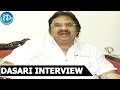 Dasari Narayana Rao's Special Interview
