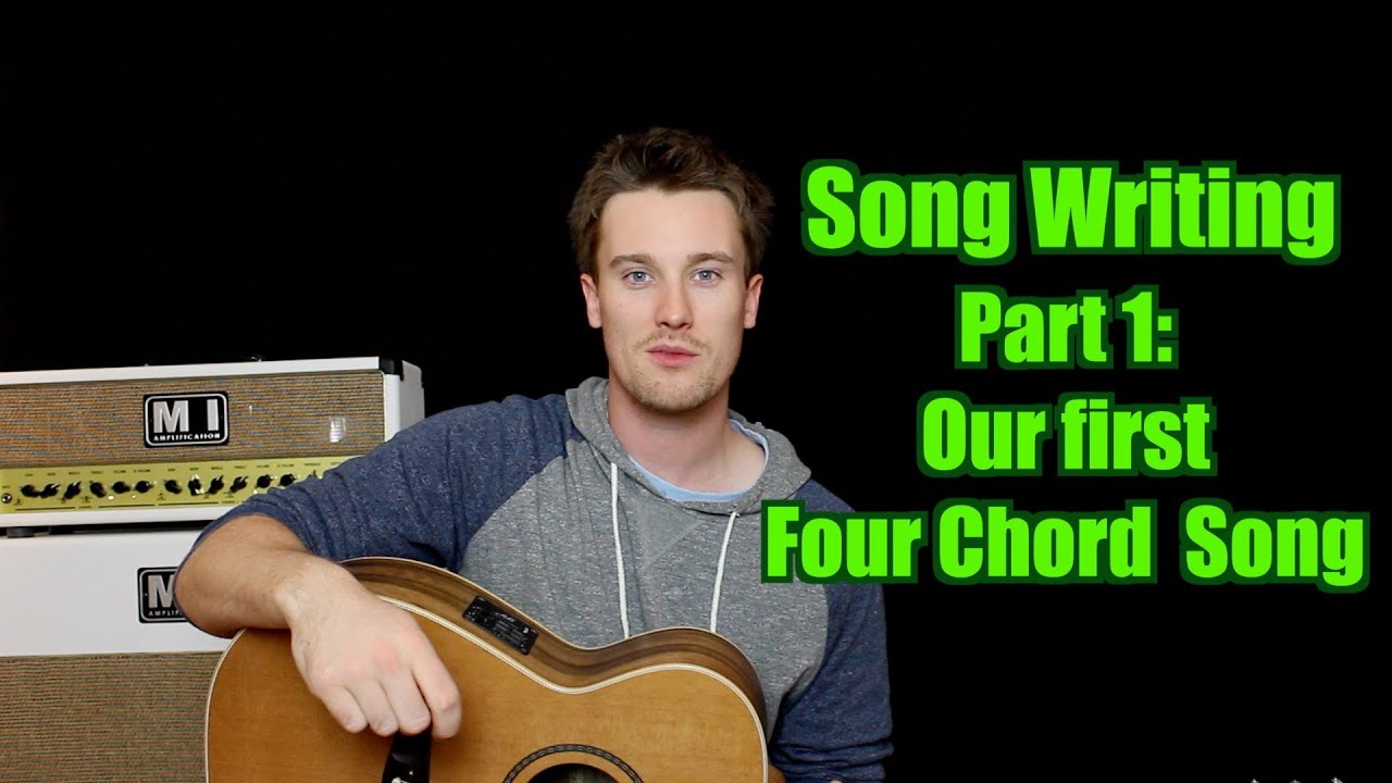 How to Write a Chorus with a Catchy Hook