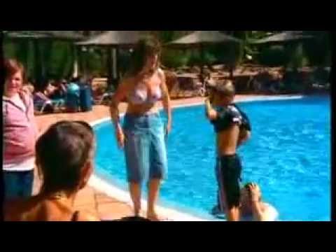 Benidorm'