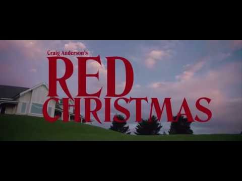Red Christmas'