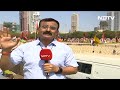 Lok Sabha Election 2024: Mumbai में और Maharashtra में भी 5 चरणों में 19 April से 20 May तक चुनाव  - 02:35 min - News - Video