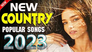 New Country 2023 - Shay, Jason Aldean, Kane Brown, Blake Shelton, Dan, Luke Combs, Country Music 439