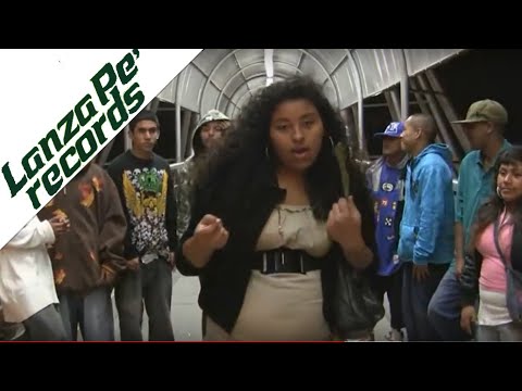 La Torita, Paisa, Blas, BJ, Sky, SofGab, II Killas - Noche y Dia (VIDEO OFICIAL LPR)