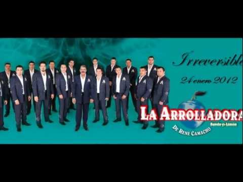 Rasgos de Inocencia - La Arrolladora Banda el Limon (2012)