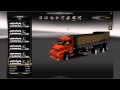 Truck Mercedes-Benz 1620 – ATRON