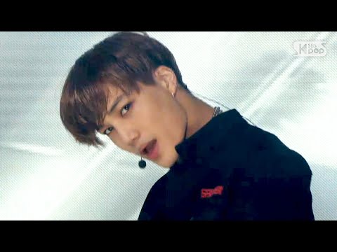 엑소(EXO) - 콜 미 베이비(CALL ME BABY ) @인기가요 Inkigayo 150405