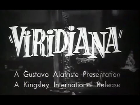 Viridiana'