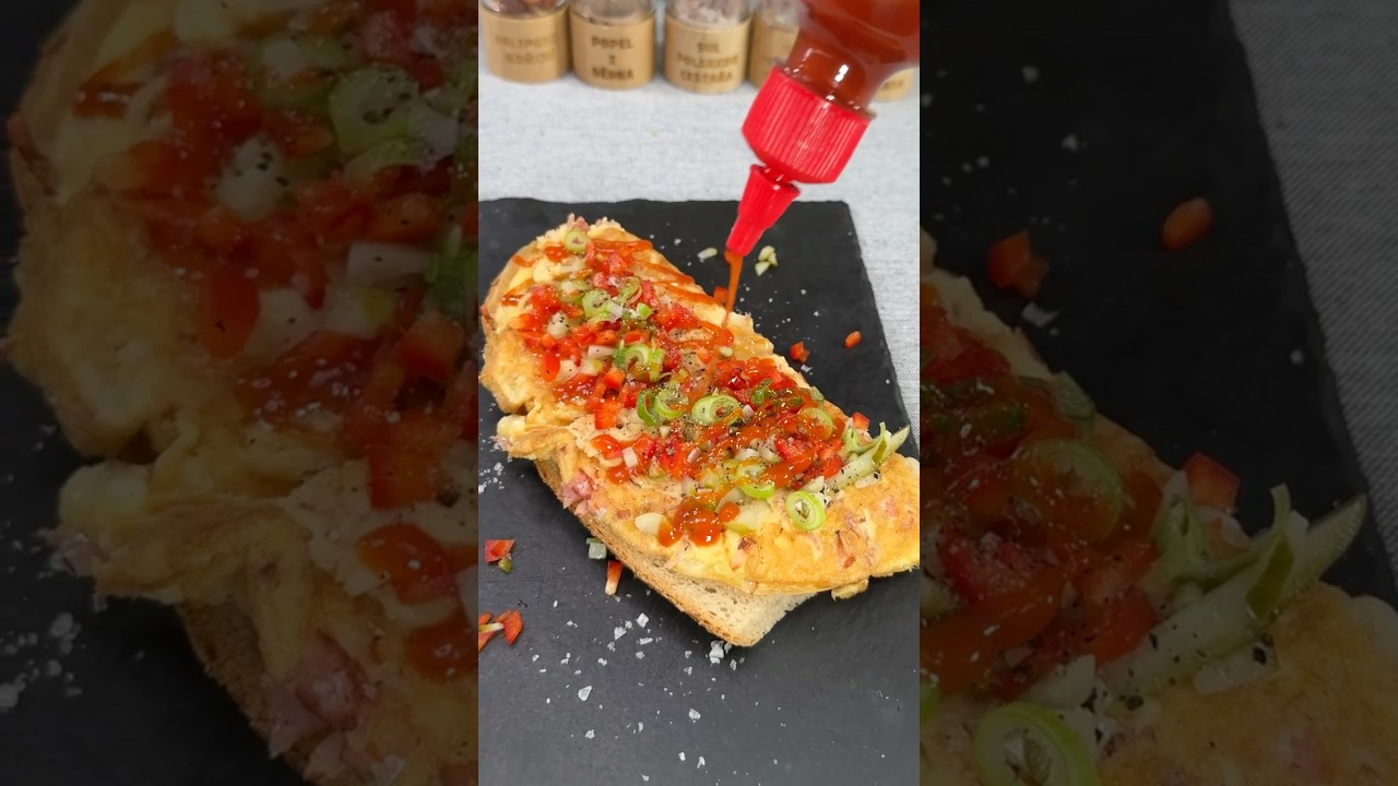 Smaženka stareho haviřa 🍺 #ostravskygastrošef #heřmangazda #recepty #hrcprchotovo