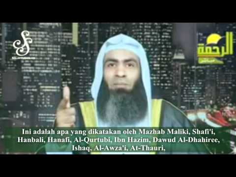 Dimana Janggutmu Wahai Lelaki - Sheikh Mus`ad Anwar