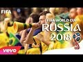 Mp3 تحميل اغنية كأس العالم بي ان سبورت 2018 ريدوان Official Music