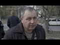 Ukrainian school targeted by Russian drones  - 00:53 min - News - Video