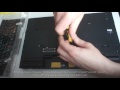 Разборка ноутбука Lenovo ThinkPad T530 (очистка охлаждения)