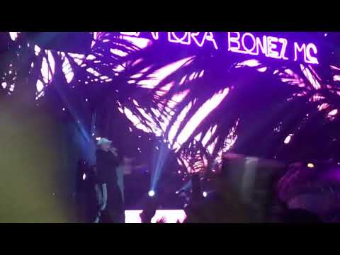 Bonez mc / raf Camora - NEIN