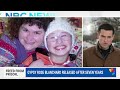 Gypsy Rose Blanchard released from prison after serving 7 years for mother’s murder  - 02:12 min - News - Video