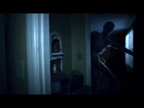 Skinwalker Ranch'
