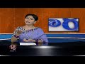 12 Years Old Kyna Khare , Who Claims To Be Youngest Master Scuba Diver  | V6 Weekend Teenmaar  - 01:46 min - News - Video