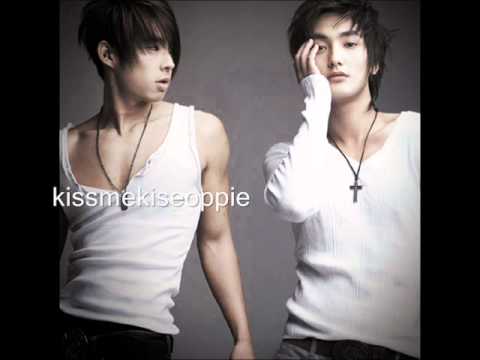 KangTa & Vanness Wu-Scandal(kor ver)