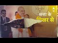 ABP Shikhar Sammelan 2024: Amit Shah Exclusive | Loksabha Election 2024 | शिखर सम्मेलन  - 00:29 min - News - Video