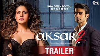 Aksar 2 2017 Official Trailer