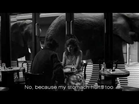 Dark Horse'