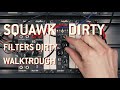 Endorphin.es Squawk Dirty To Me (Black) - Imagen Nº2