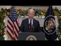Biden signs resolution to avert nationwide rail shutdown  - 06:01 min - News - Video