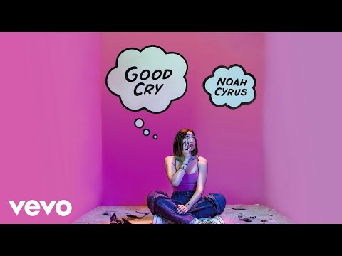 Noah Cyrus, LP - Punches (Official Audio)