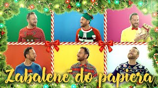 Miro Jaro - Zabalen do papiera