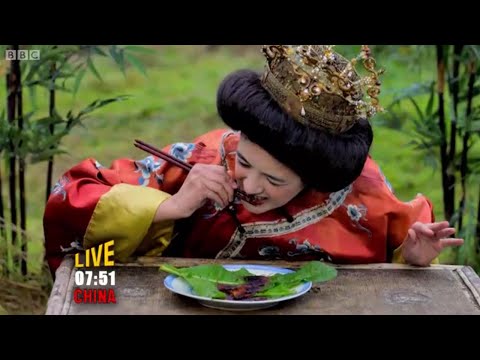 TV series featuring cockroach-eating Wu Zetian: Prejudiced ‘history’ is not cool TV series featuring cockroach-eating Wu Zetian: Prejudiced ‘history’ is not cool