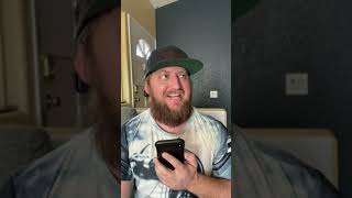 CONTACT LENSES‼️ (Brian Regan audio) #brianregan #funny #comedy #djhunts #lipsync