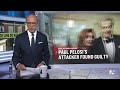 Man who attacked Nancy Pelosi’s husband found guilty on all federal charges  - 01:50 min - News - Video