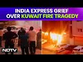 Kuwait Fire News | Several Indians Among 43 Dead In Kuwait Fire, PM Says Embassy Monitoring