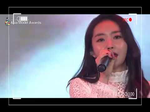 (Edit Ver.) Chanyeol EXO & Punch - Stay With Me (LIVE)