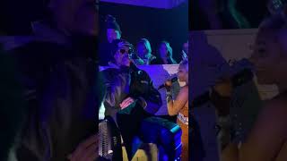 Snoop Dogg performs DJ set at the Tiffany Haddish She Ready Foundation Prom Gala