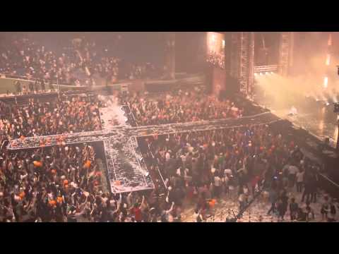 싸이콘서트 앵콜 강남스타일 단체 말춤 (PSY CONCERT ENCORE GANGNAM STYLE)