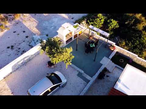 Vidéo de l’hébergement