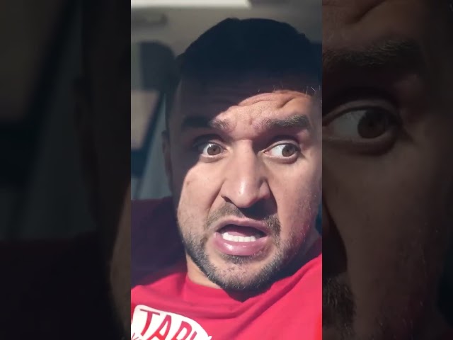Tary si nevšimnul?! 😝🤣