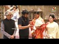 100 సార్లు రక్తదానం చేసిన రాఘవ Chiranjeevi Appreciated Maharshi Raghava For Donating Blood 100 Times  - 02:47 min - News - Video