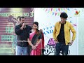 Actor Prabhakar Son Chandrahas Debut Movie Launch Visuals | IndiaGlitz Telugu - 04:49 min - News - Video