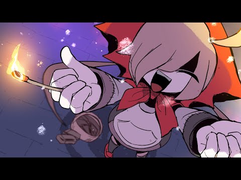 マッチ売りの転売ヤー - 謎J feat. 鏡音リン V4X (Power