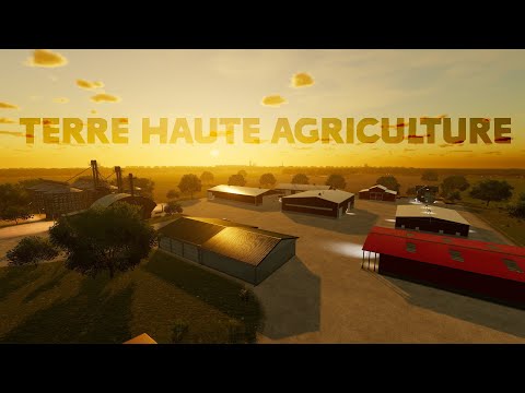 Terre Haute Agriculture v1.0.0.0