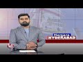 BJP Leader Malla Reddy Comments On BRS Leaders Land Grabbings | Hyderabad | V6 News  - 01:38 min - News - Video