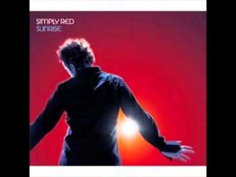 Hall & Oates - I Can't Go For That / Simply Red - Sunrise