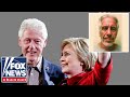 Hillary Clintons name emerges in new batch of Epstein documents