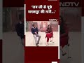 राम जी से पूछे जनकपुर की नारी...: जब स्वाति ने सुनाए गाने  - 00:58 min - News - Video